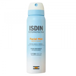 Isdin fotoprotector bruma...