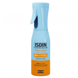 Isdin fotoprotector body lotion SPF50 250ml