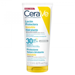 Cerave loción protectora...