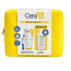 Cerave pack travel kit...