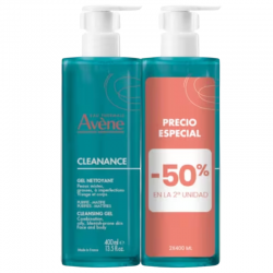 Avene cleanance agua...