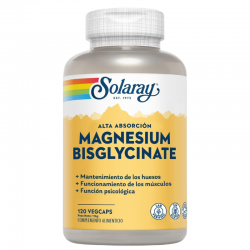 Solaray Magnesium...