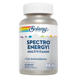 Solaray spectro energy...