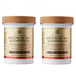 Solgar advance 40+...