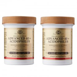 Solgar advance 40+...