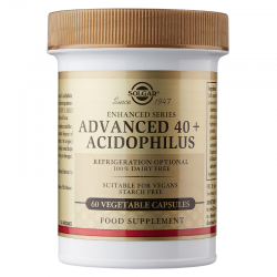 Solgar advanced 40+...