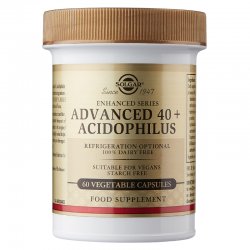 Solgar advanced 40+...