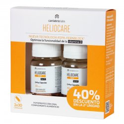 Heliocare 360 duplo D plus...