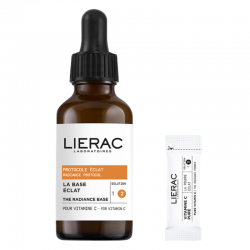 Lierac vitamina C pura...