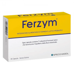 Solaray specchiasol ferzym...