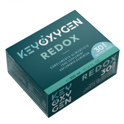 Keyoxygen redox 30 viales 10ml