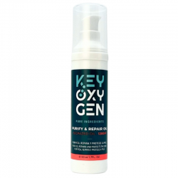 Keyoxygen purify & repair...