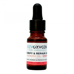 Keyoxygen purify & repair...