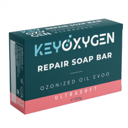 Keyoxygen repair soap bar 100g