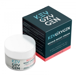 Key oxygen repair night...