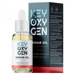 Keyoxygen repair oil 30ml