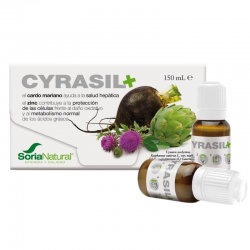 Soria natural cyrasil 14...