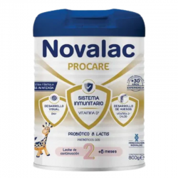 Novalac Procare 2 (Antigua...
