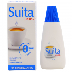 Suita liquida