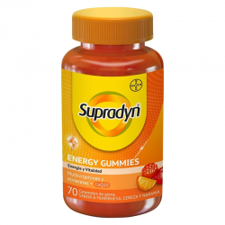 Supradyn Energy Gummies 70...