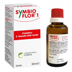 Symbioflor 1 - 50 ml