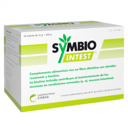 Symbiointest 10 g