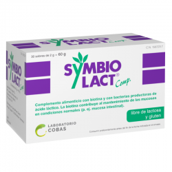 Symbiolact comp 2 g
