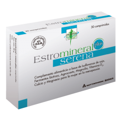 Estromineral serena plus 30...