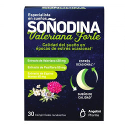 Angelini soñodina valeriana...