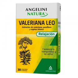 Angelini Valeriana leo...