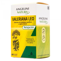 Angelini Valeriana leo...