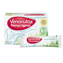 Venorutox piernas ligeras