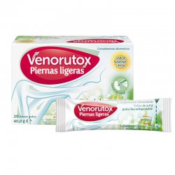 Venorutox piernas ligeras