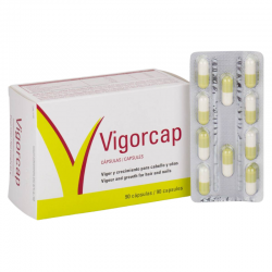 Vigorcap 90 capsulas