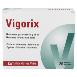 Vigorix sobres