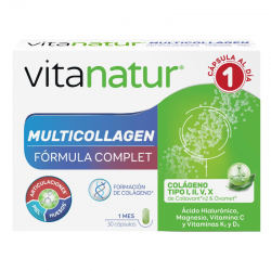Vitanatur multicollagen 30...