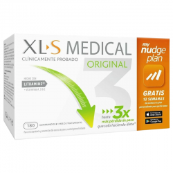 Xls medical original...