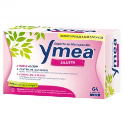 Ymea silueta 64 capsulas