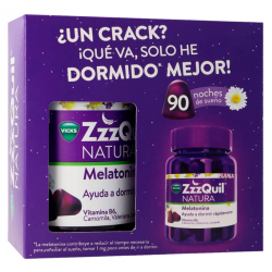 Zzzquil natura ed especial...
