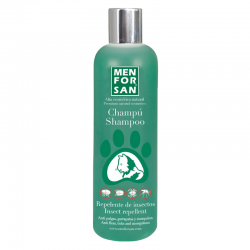 Menforsan champú Anti...