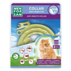Menforsan collar Anti...