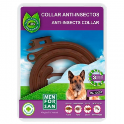 Menforsan collar Anti...