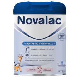 Novalac 2 800g