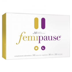 Femipause 60 capsulas
