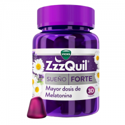 ZzzQuil Natura Forte 30...
