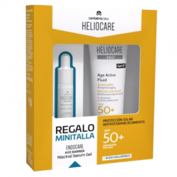 Heliocare 360 pack Age...