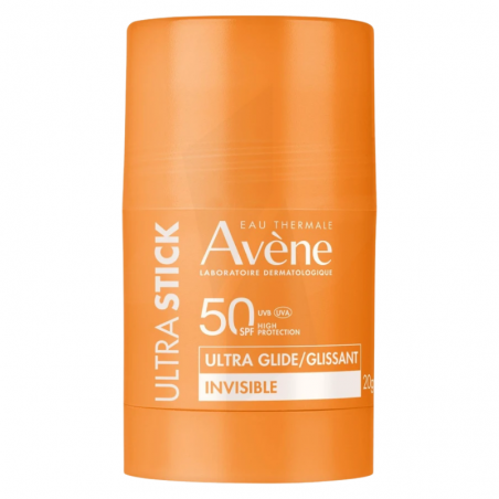 Avene ultra stick invisible SPF50 20g