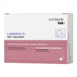 Cumlaude lubripiu omega 7...