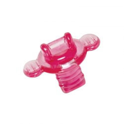 Dr brown`s mordedor orthees...