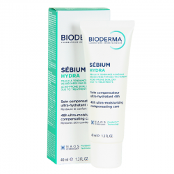 Bioderma Sebium Hydra 40 ml